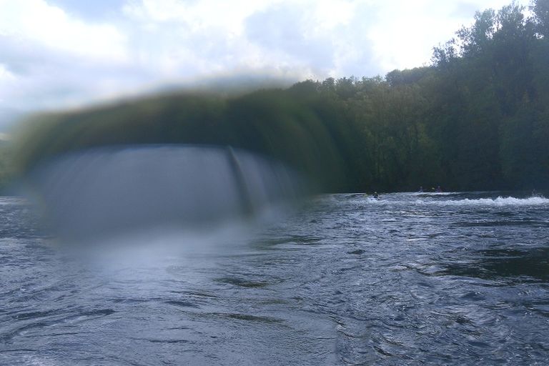 Dordogne 25-26/04/2015