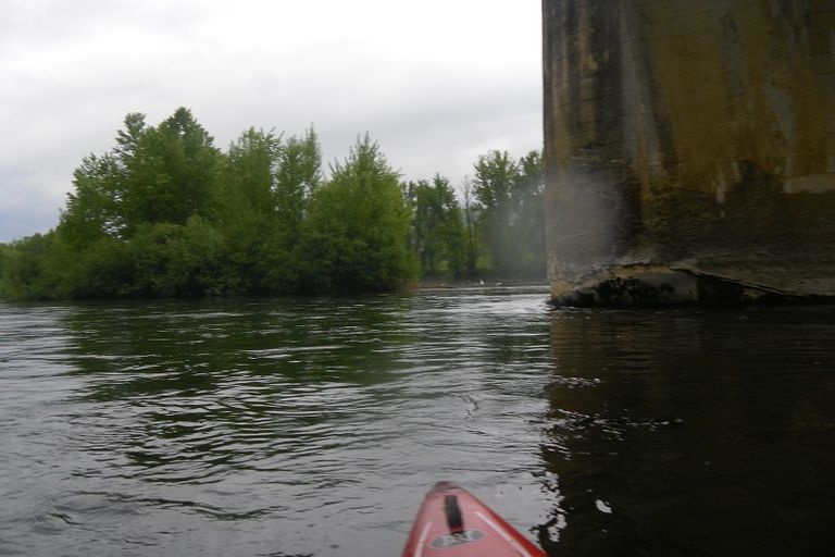 Dordogne 25-26/04/2015