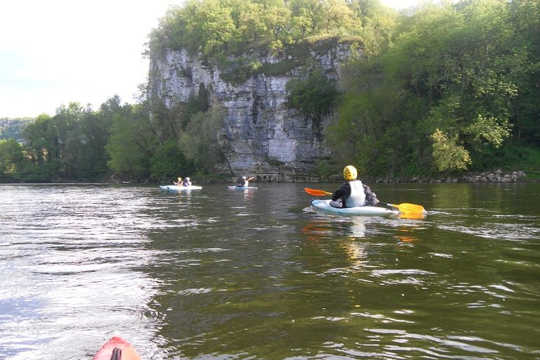 Dordogne 25-26/04/2015