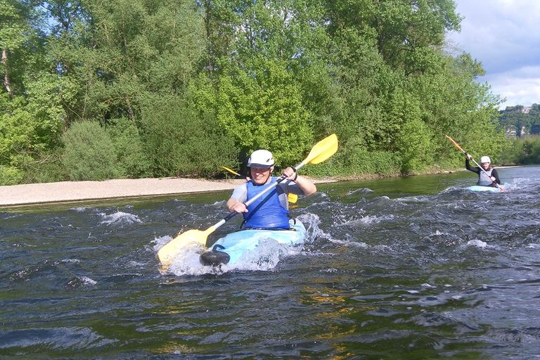 Dordogne 25-26/04/2015