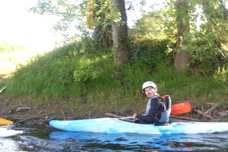 Dordogne 25-26/04/2015