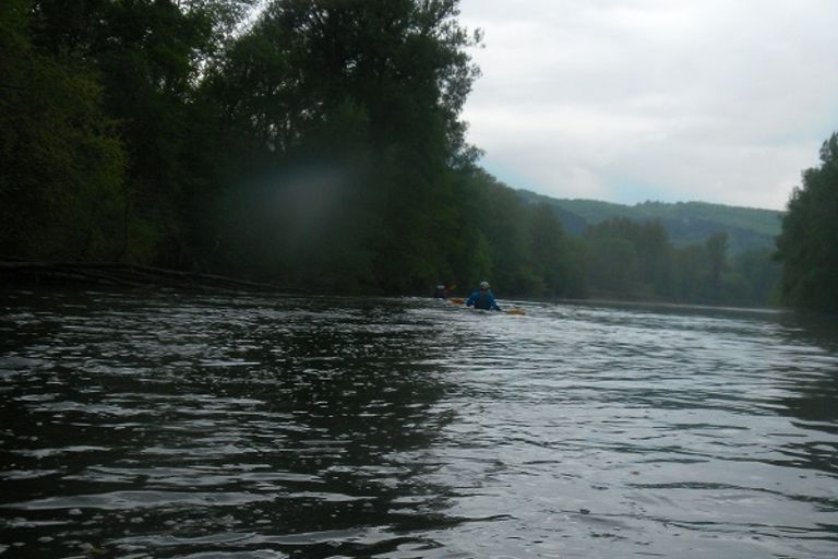 Dordogne 25-26/04/2015