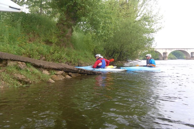 Dordogne 25-26/04/2015