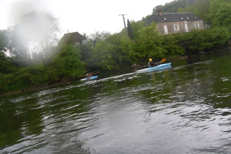 Dordogne 25-26/04/2015