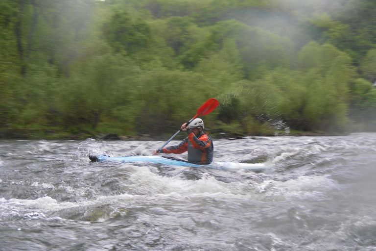 Dordogne 25-26/04/2015