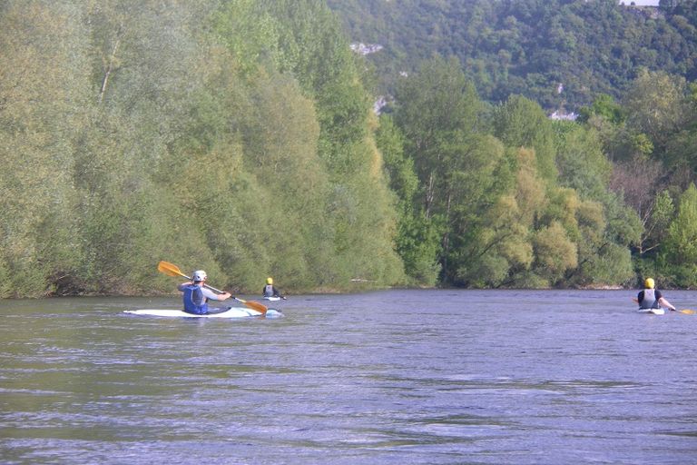 Dordogne 25-26/04/2015