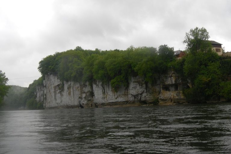 Dordogne 25-26/04/2015