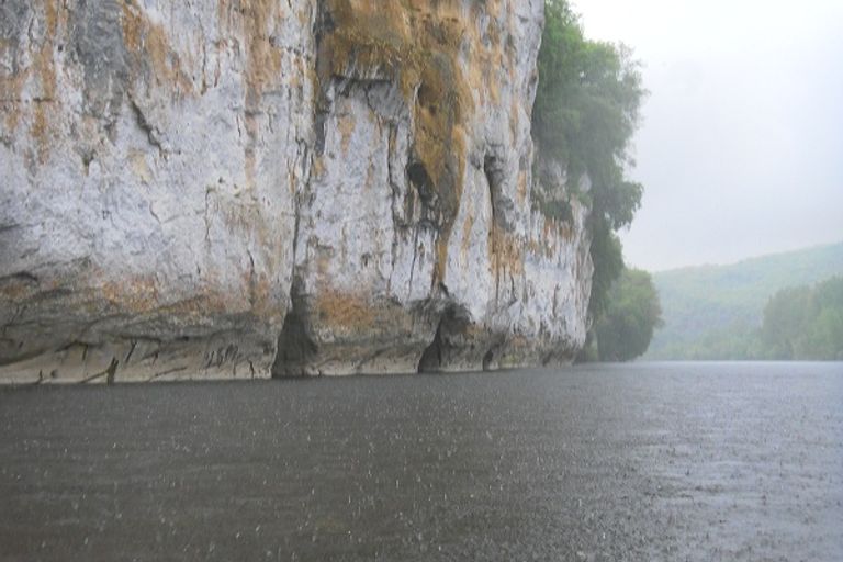 Dordogne 25-26/04/2015