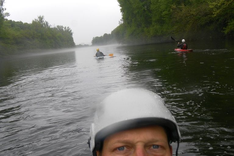 Dordogne 25-26/04/2015