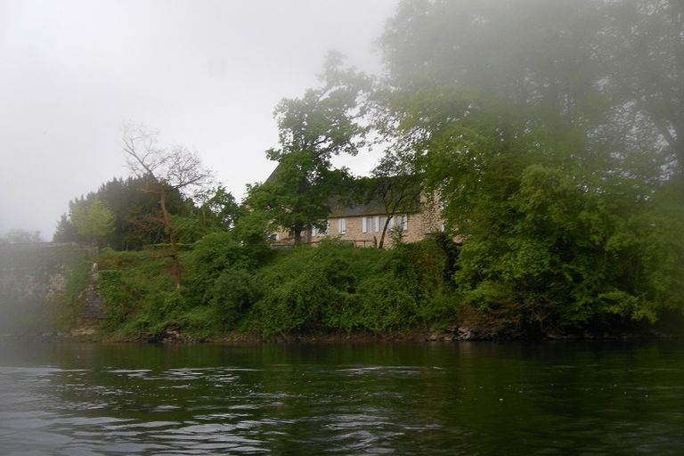 Dordogne 25-26/04/2015