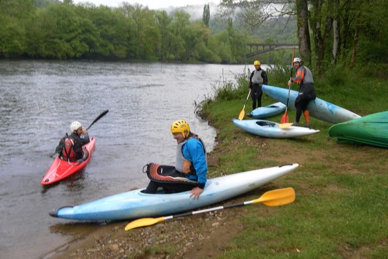 Dordogne 25-26/04/2015