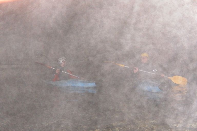 Dordogne 25-26/04/2015