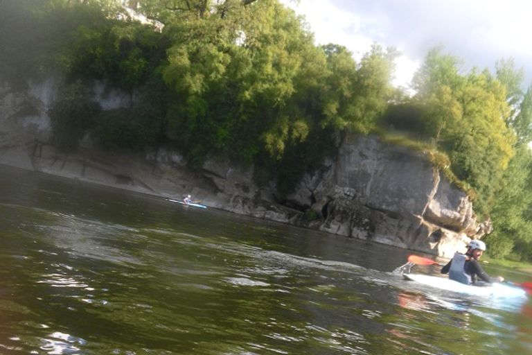 Dordogne 25-26/04/2015