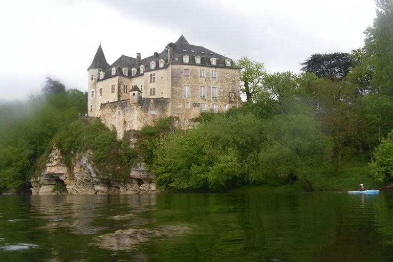 Dordogne 25-26/04/2015