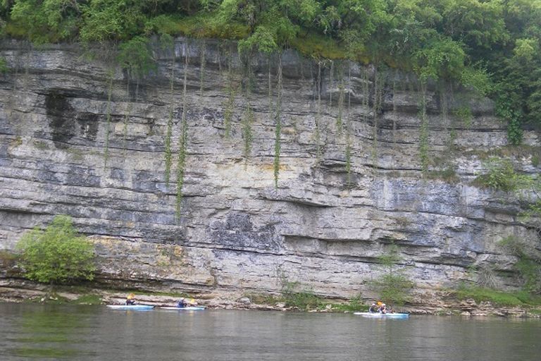 Dordogne 25-26/04/2015