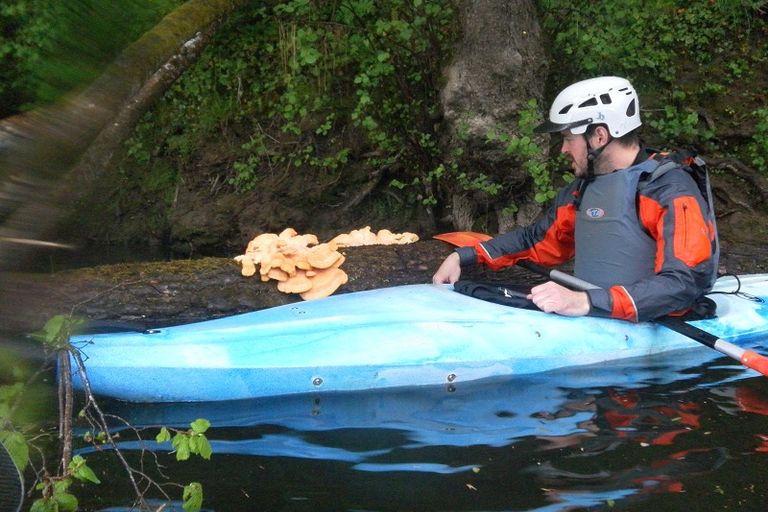 Dordogne 25-26/04/2015