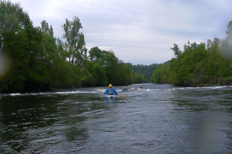 Dordogne 25-26/04/2015