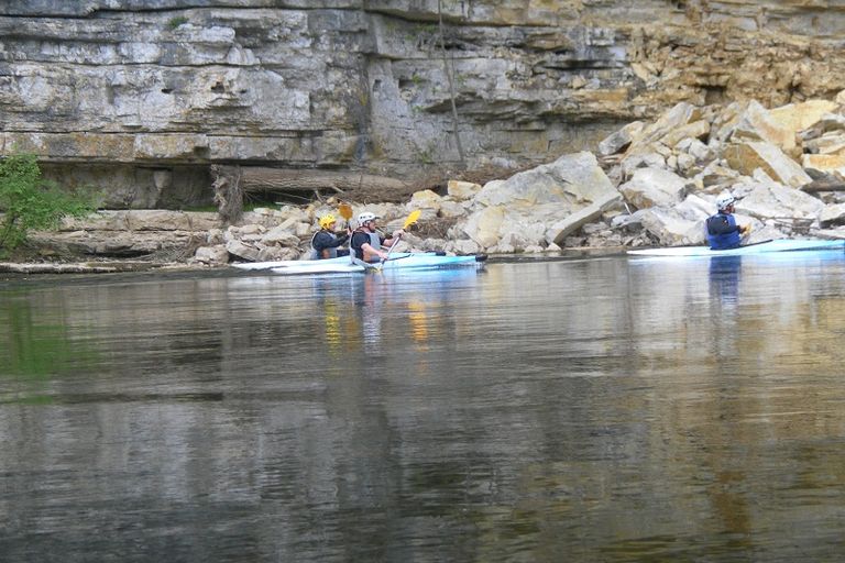 Dordogne 25-26/04/2015