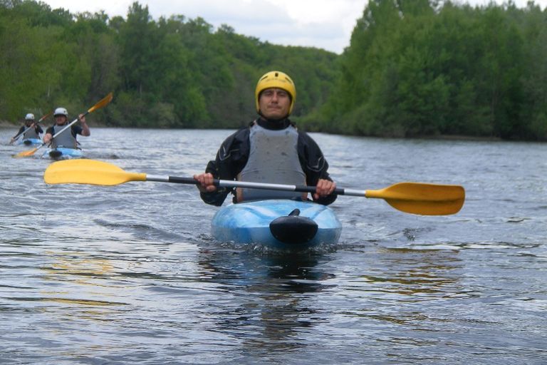 Dordogne 25-26/04/2015