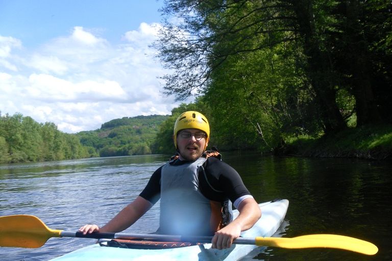 Dordogne 25-26/04/2015