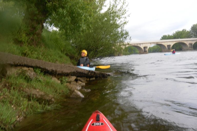 Dordogne 25-26/04/2015