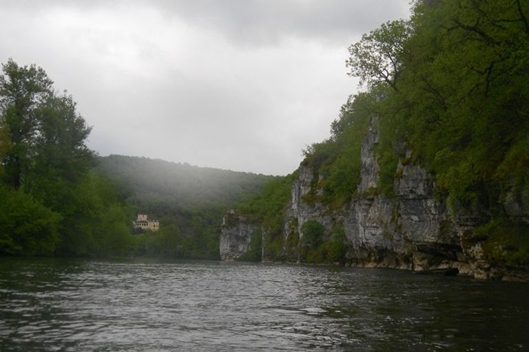 Dordogne 25-26/04/2015