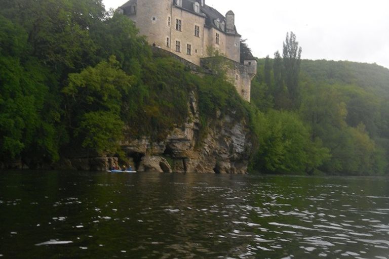 Dordogne 25-26/04/2015