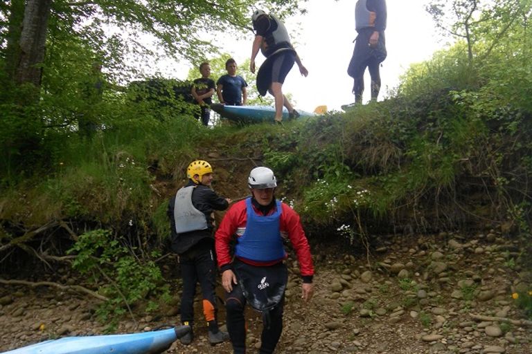 Dordogne 25-26/04/2015