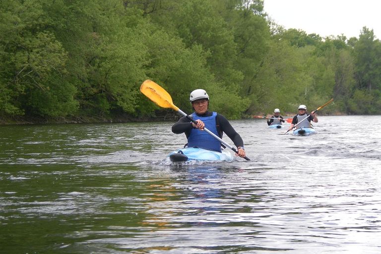 Dordogne 25-26/04/2015