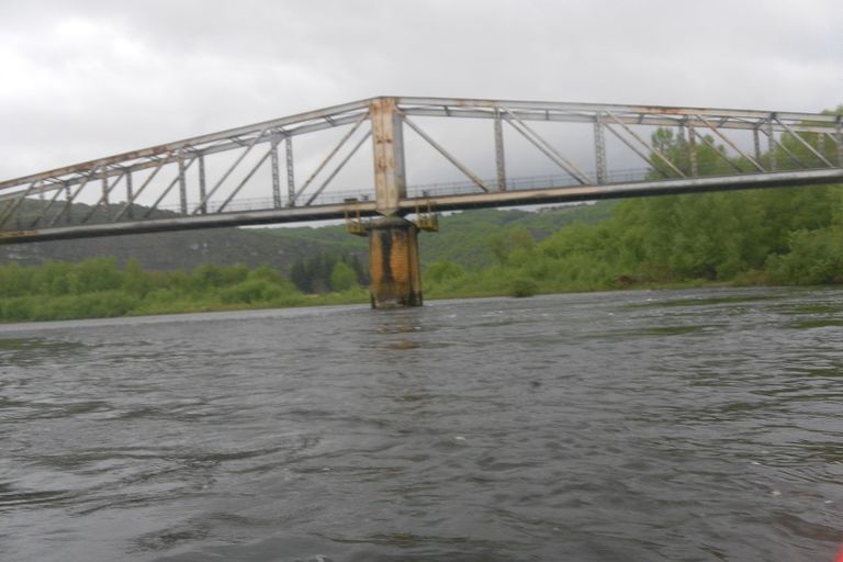 Dordogne 25-26/04/2015