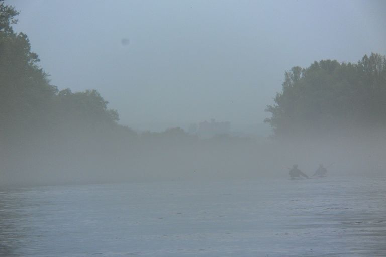 Dordogne 25-26/04/2015