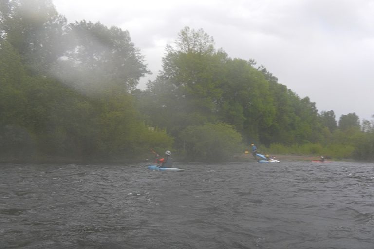 Dordogne 25-26/04/2015