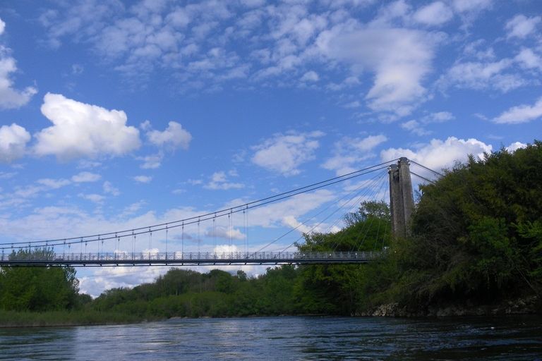 Dordogne 25-26/04/2015