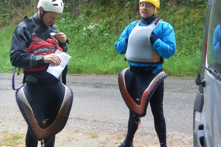 Dordogne 25-26/04/2015