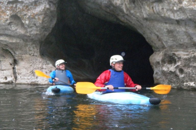 Dordogne 25-26/04/2015