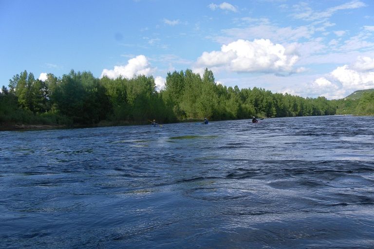 Dordogne 25-26/04/2015