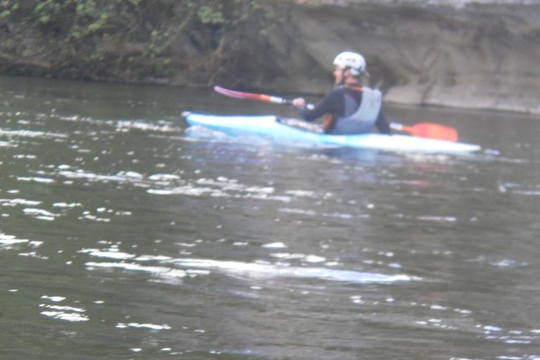 Dordogne 25-26/04/2015