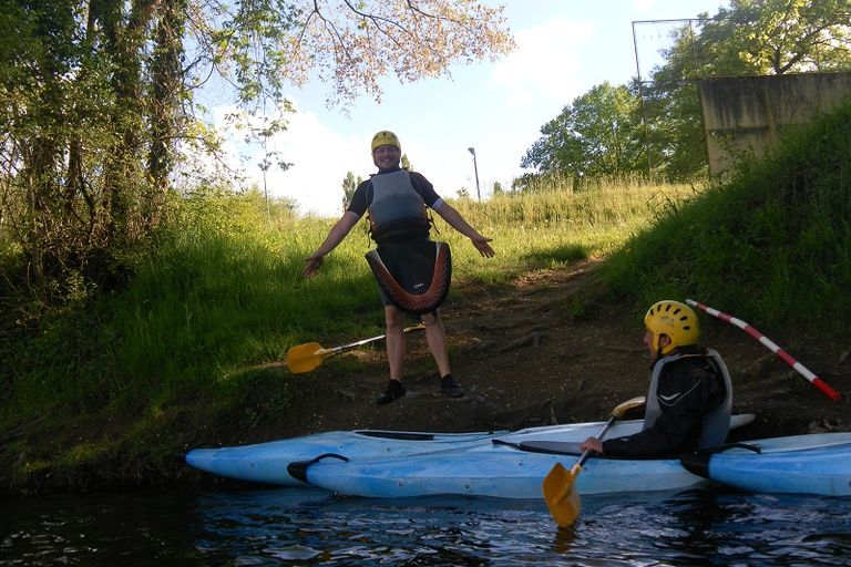 Dordogne 25-26/04/2015