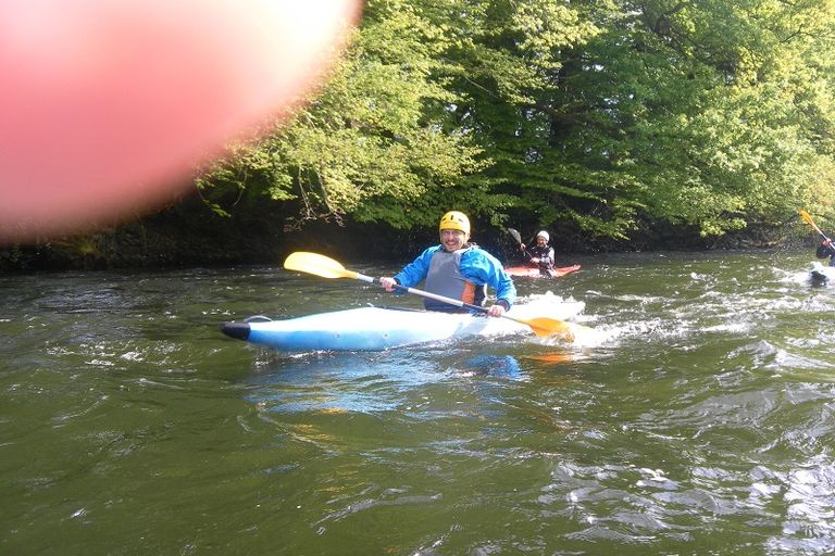 Dordogne 25-26/04/2015