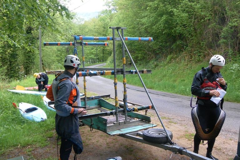 Dordogne 25-26/04/2015