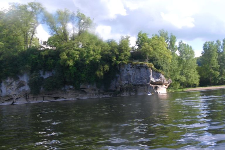 Dordogne 25-26/04/2015