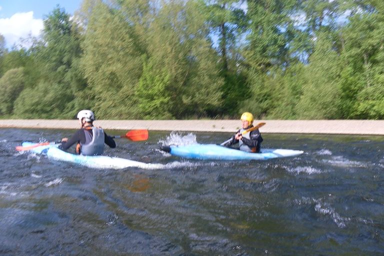 Dordogne 25-26/04/2015