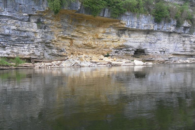 Dordogne 25-26/04/2015