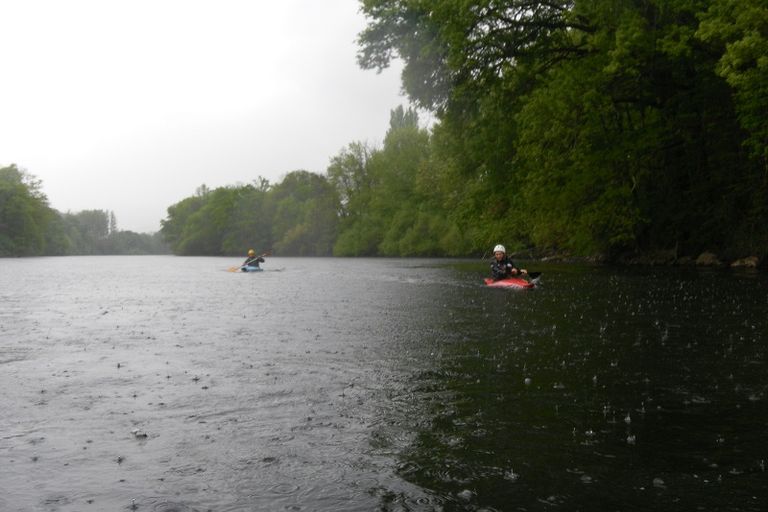 Dordogne 25-26/04/2015