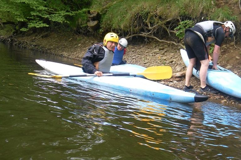 Dordogne 25-26/04/2015