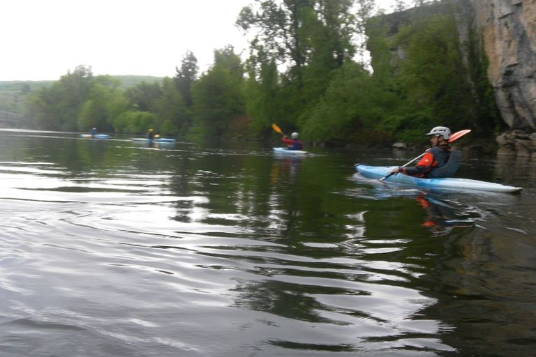 Dordogne 25-26/04/2015