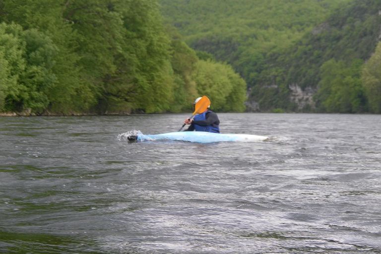 Dordogne 25-26/04/2015