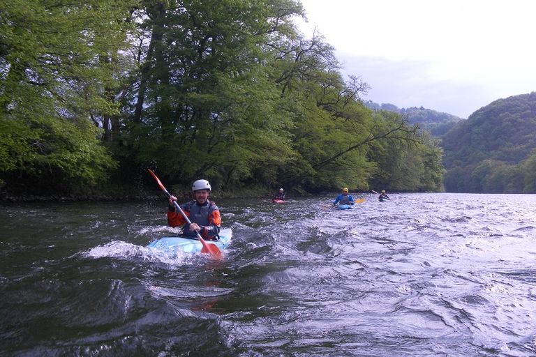 Dordogne 25-26/04/2015