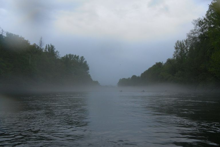 Dordogne 25-26/04/2015