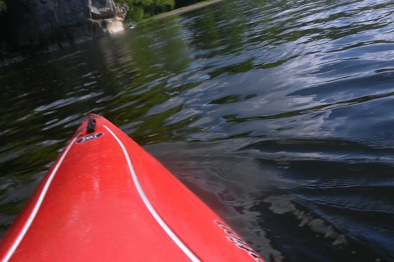 Dordogne 25-26/04/2015